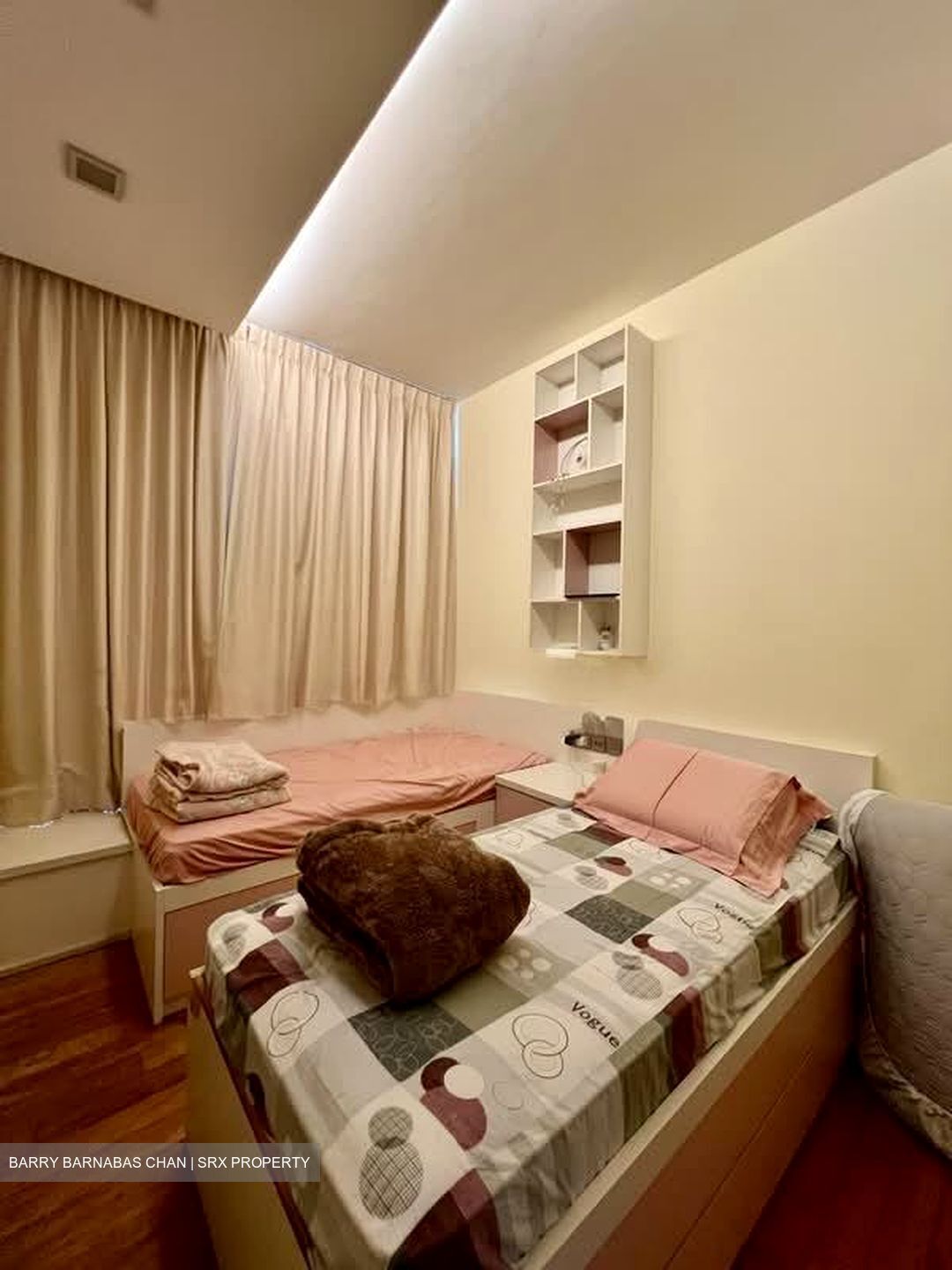 Viva (D11), Condominium #558235791